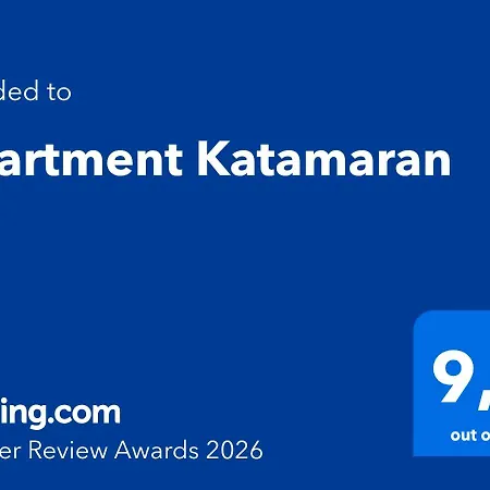 Apartment Katamaran-3